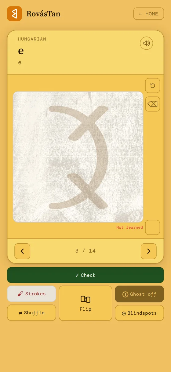 Retro theme